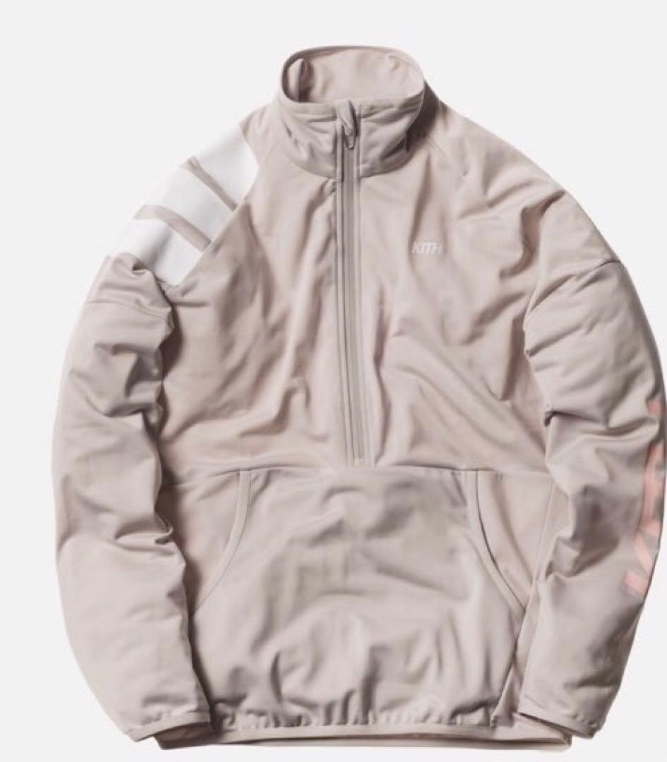 トップス KITH X ADIDAS \