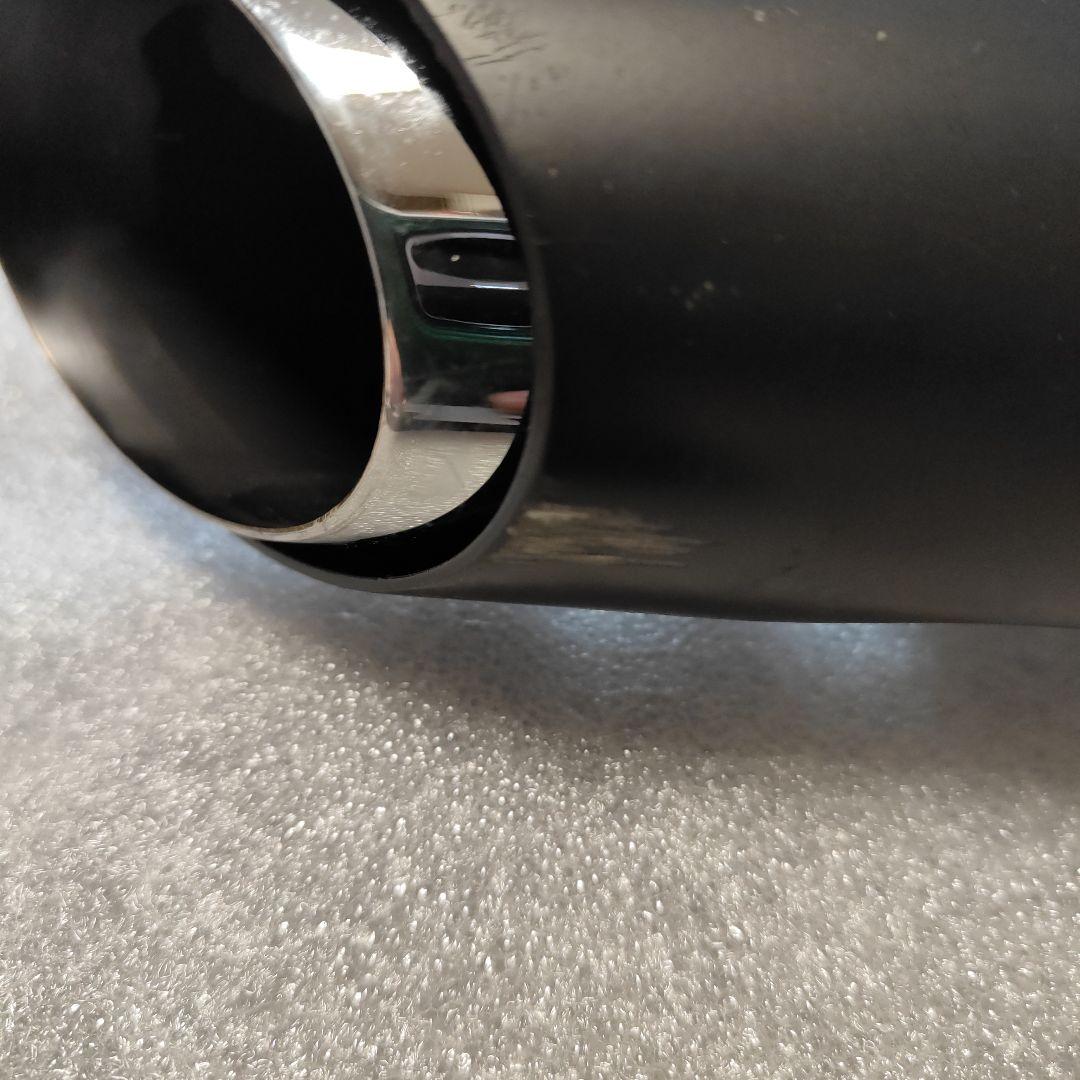 スポーツスター用 VANCE&HINES ショートショットスタッガード マフラー