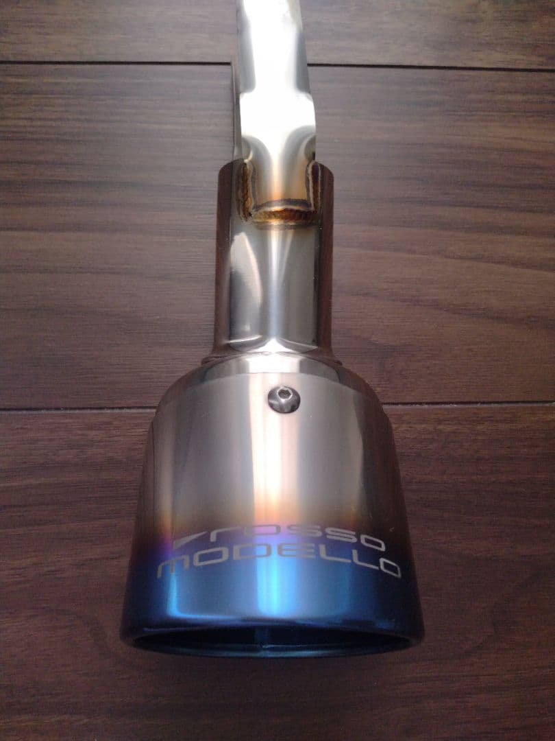 ロッソモデロ　MARVELOUS ハスラー　MR92S 　2WD 　NA専用