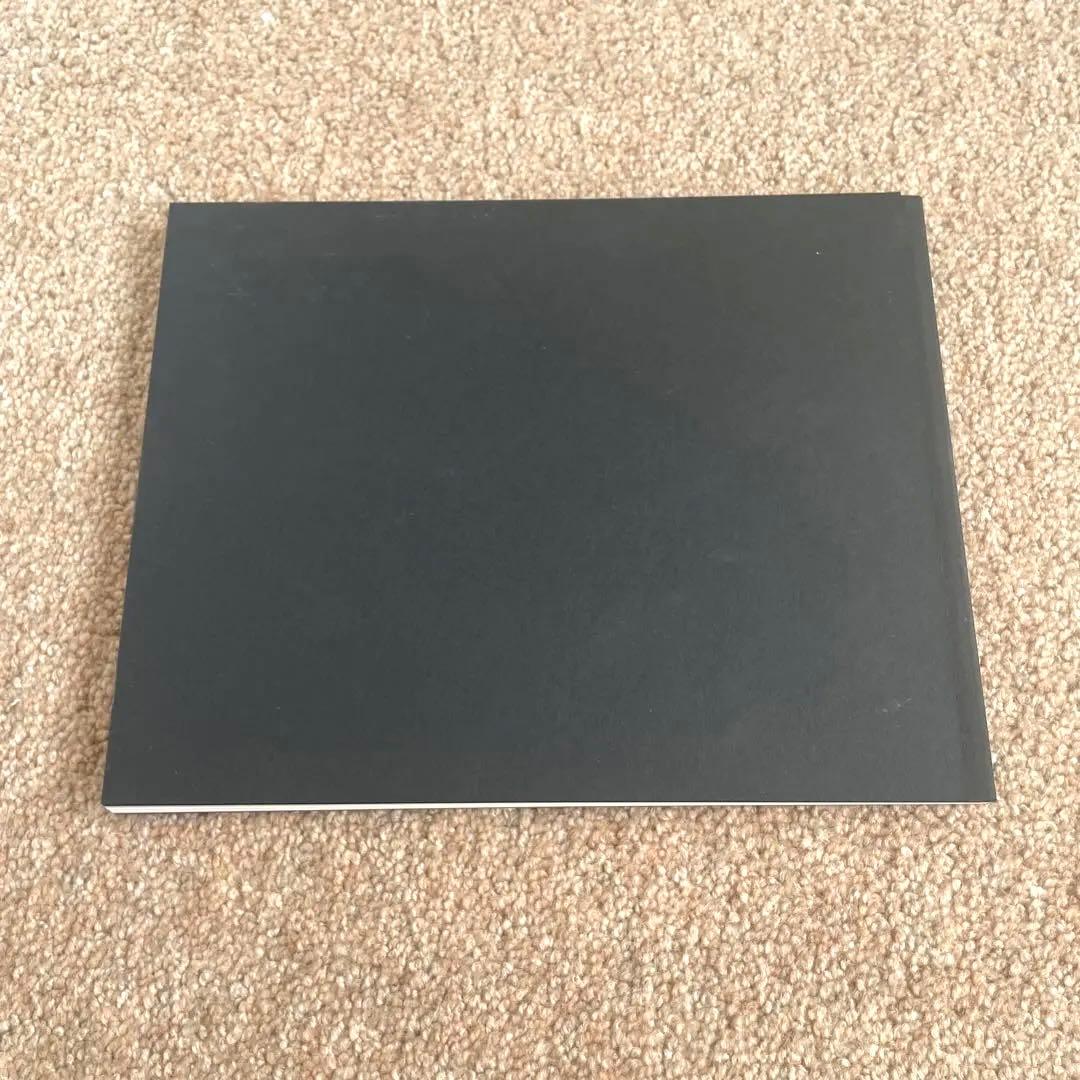 BLACKS ルイーズ・ニーヴェルスン/アド・ラインハート/杉本博司