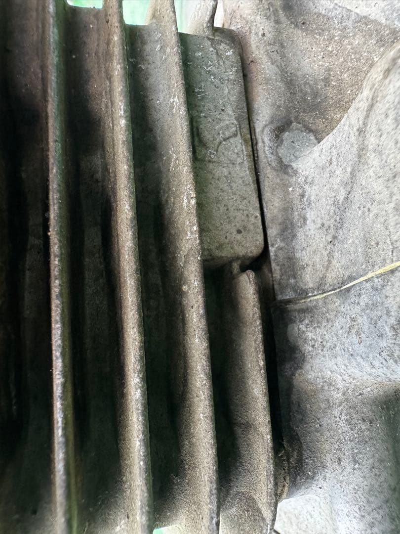 値下げしました。エイプ50 キタコ82ccボアアップエンジン