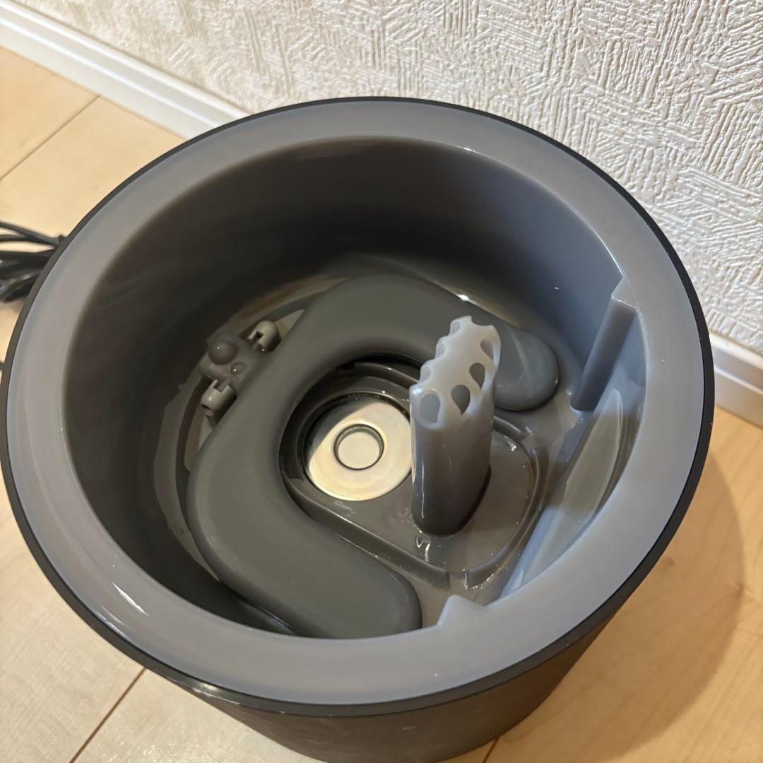 cado STEM300 Premium Black 2021年製