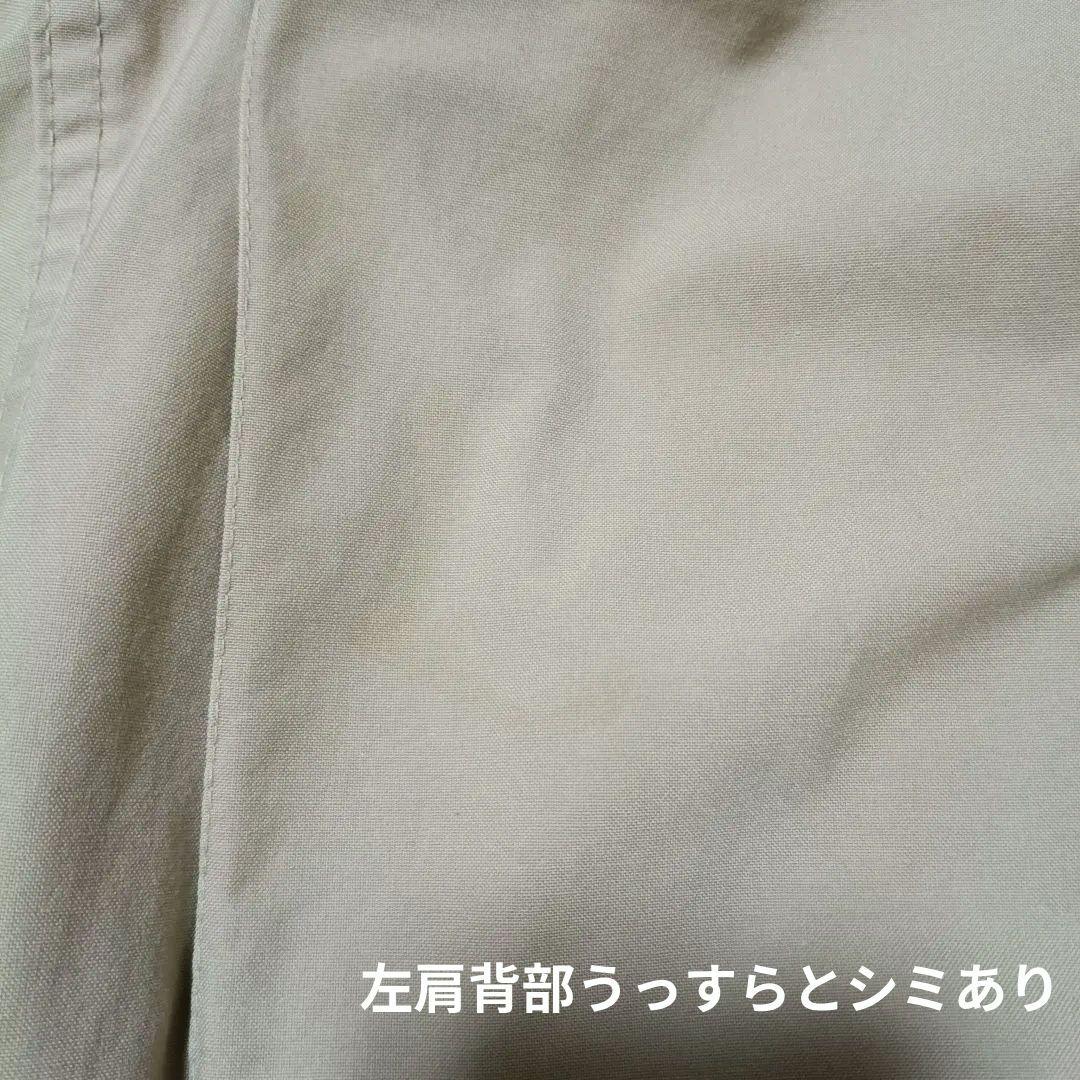 フィルソン　FILSON　ハンティングジャケット　MADE IN USA