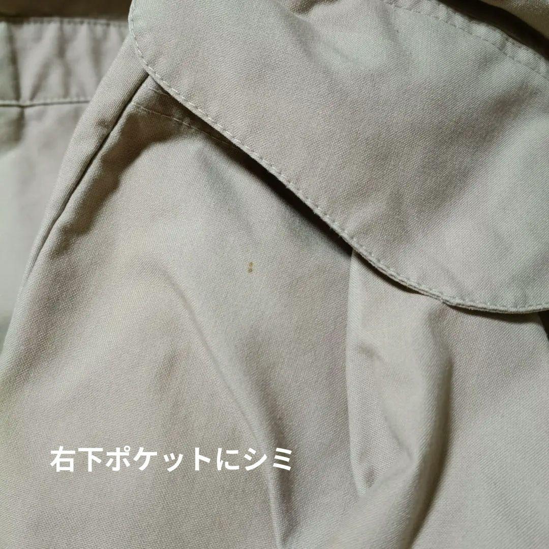 フィルソン　FILSON　ハンティングジャケット　MADE IN USA