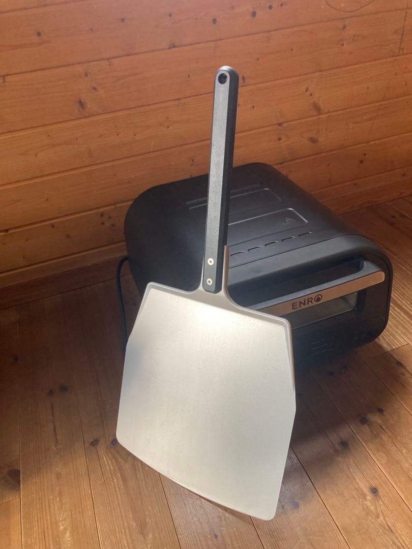 ENRO オーブン 電気ピザ窯