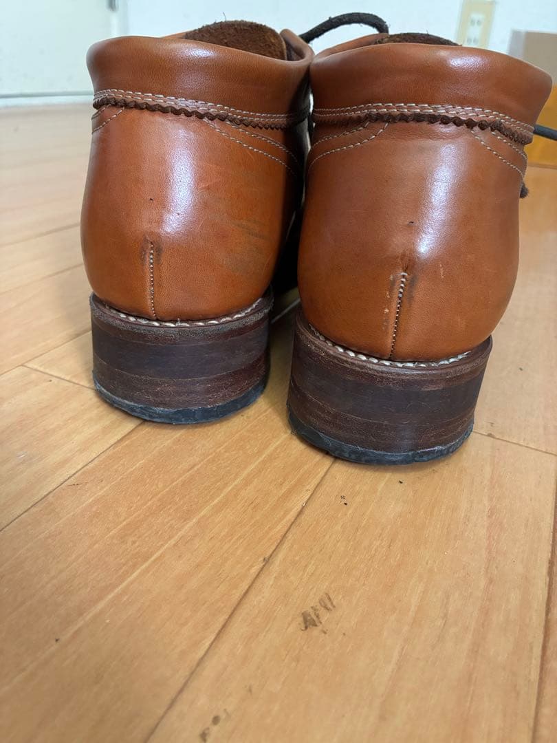 w*5様 Rolling dub trio ローリングダブトリオ　コペン　ブーツ