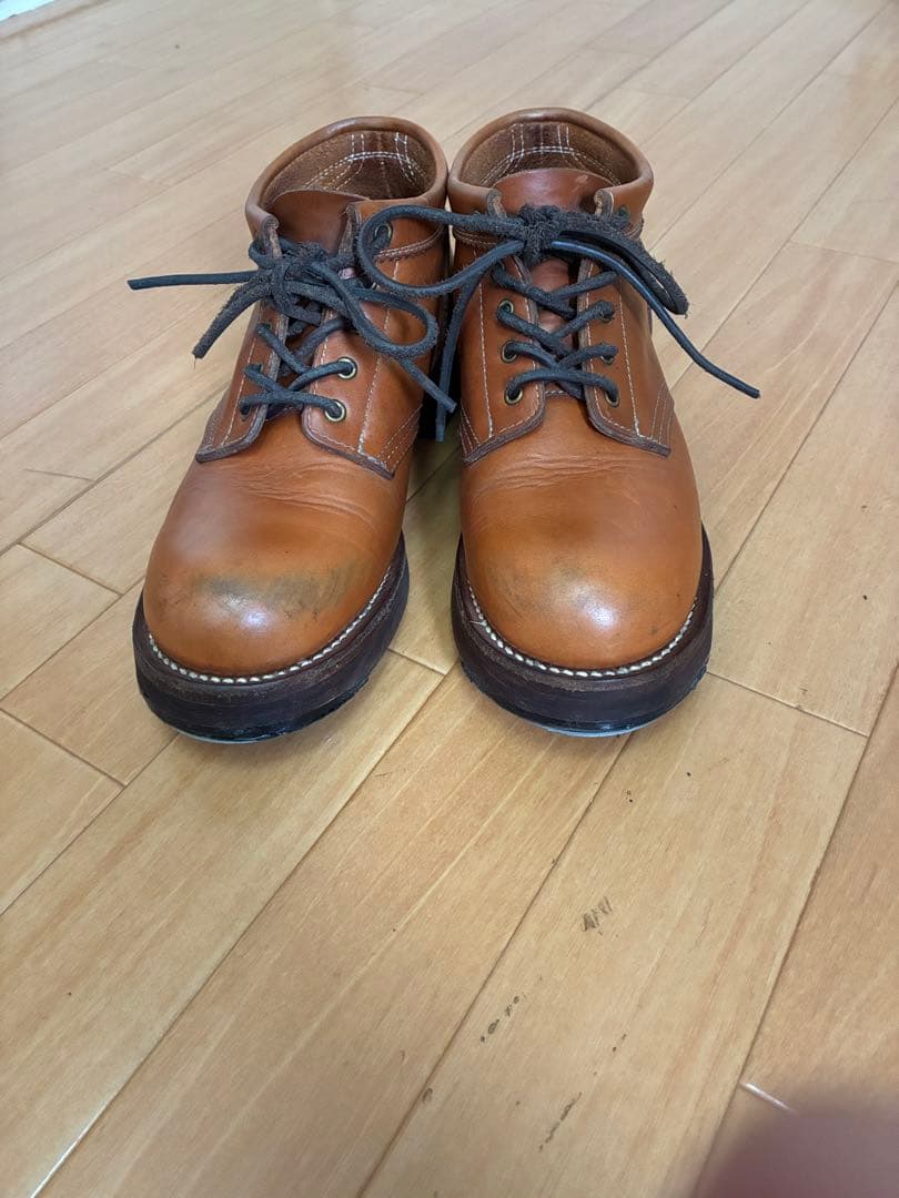 w*5様 Rolling dub trio ローリングダブトリオ　コペン　ブーツ