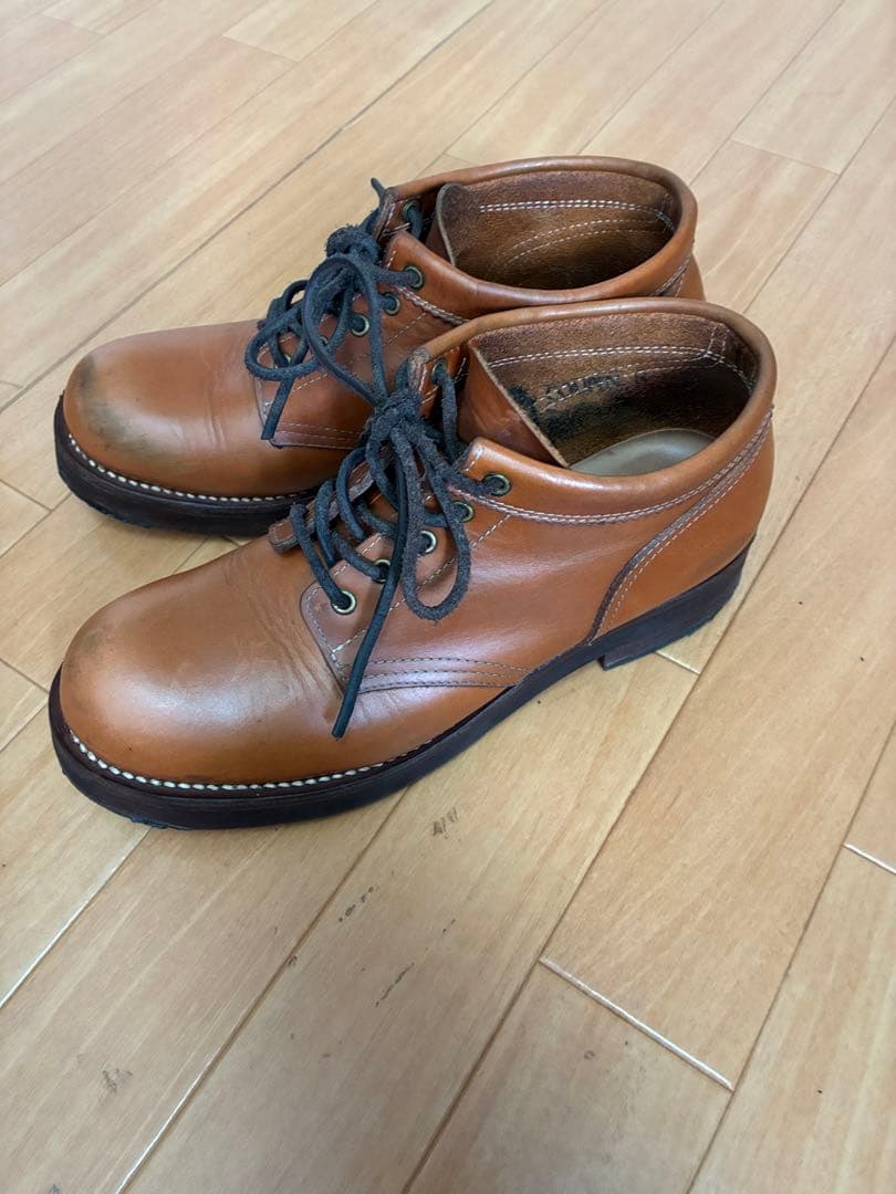 w*5様 Rolling dub trio ローリングダブトリオ　コペン　ブーツ