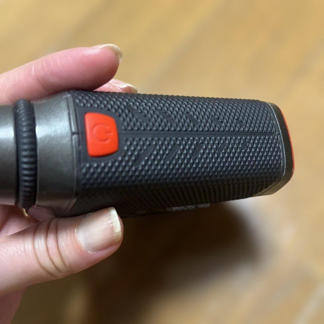 BUSHNELL PRO X2 ブシュネル距離計測器