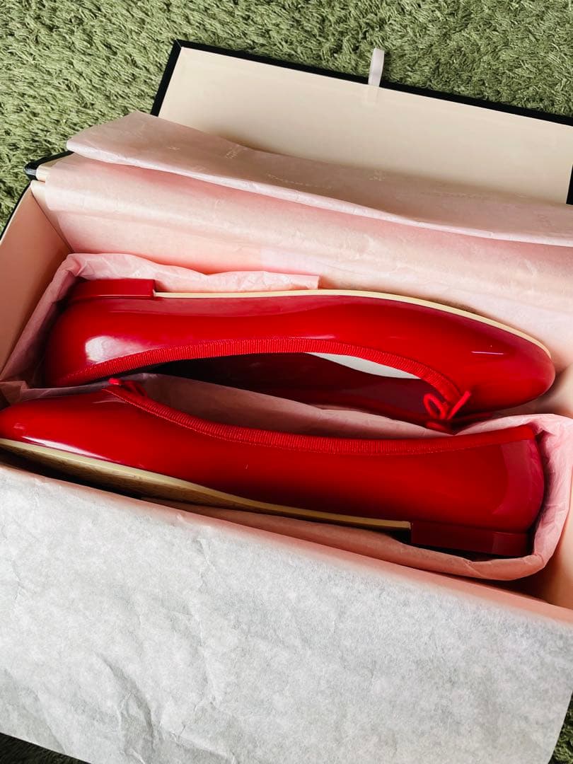 repettoサンドリオンベイビーレインシューズ