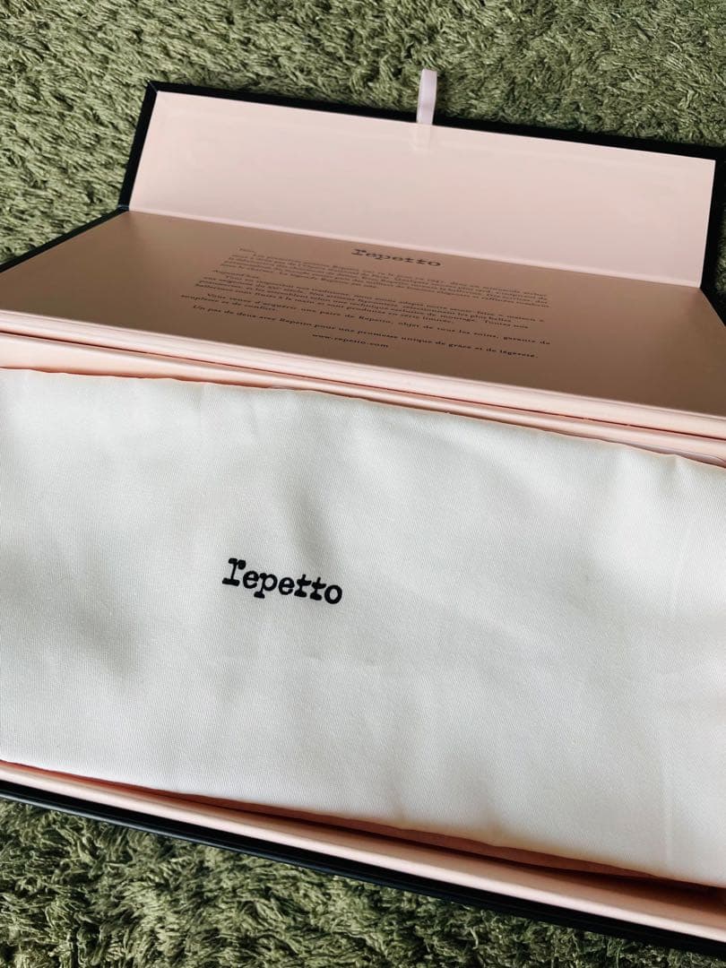 repettoサンドリオンベイビーレインシューズ