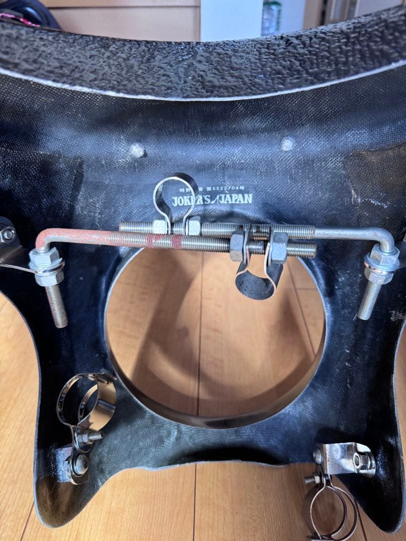 ジョーカービキニカール