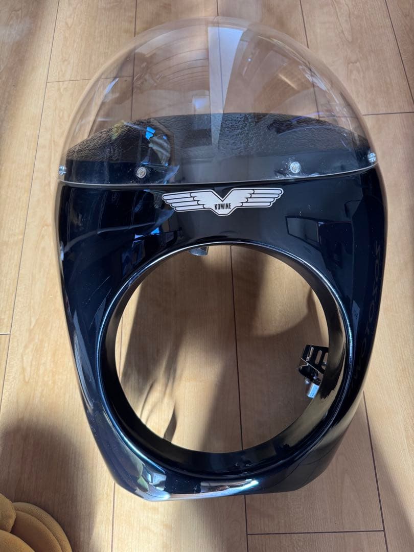 ジョーカービキニカール