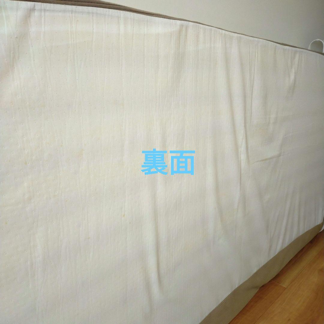 ●Mikita41320　ニトリ　シングルマットレス　抗菌防臭パッドシーツ