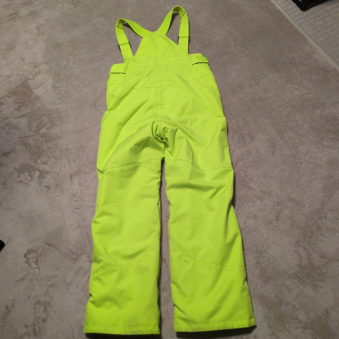 magician.ns様　phenix スキーウェア140cm　帽子2点　手袋