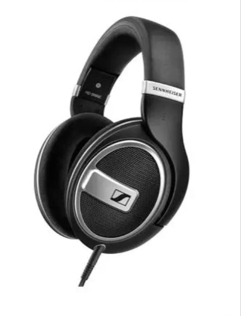 HD 599se 未開封品 ゼンハイザー SENNHEISER