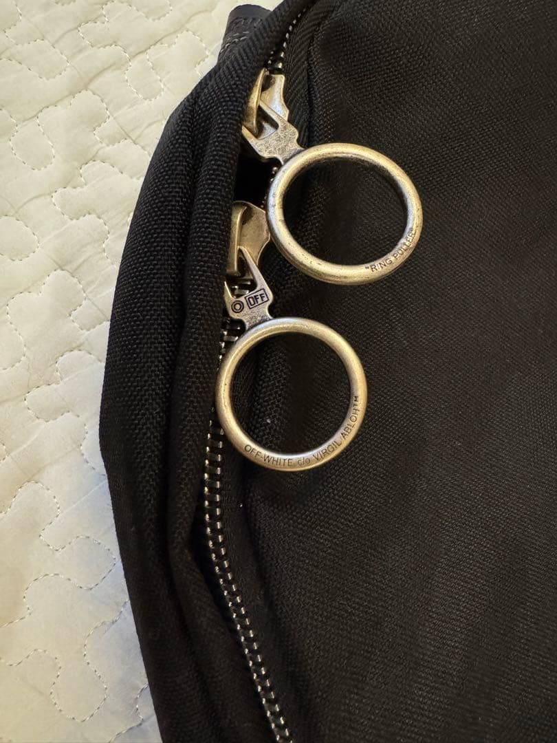 バッグ OFF-White BACK PACK