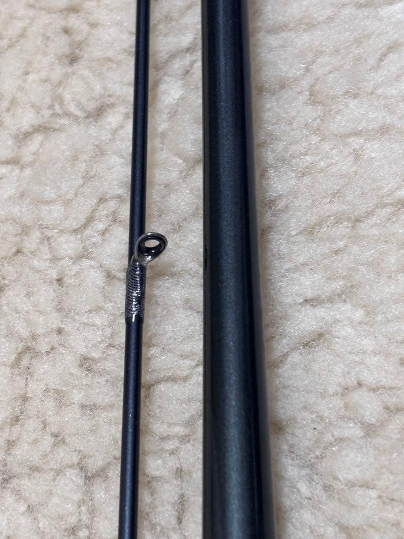 m*c様 EMT バーティカル　プロ　59jr-TT Aria TYPE-SS