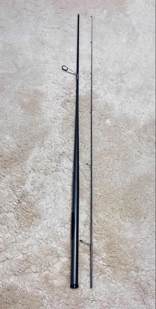 EMT バーティカル　プロ　59jr-TT Aria TYPE-SS ネオ