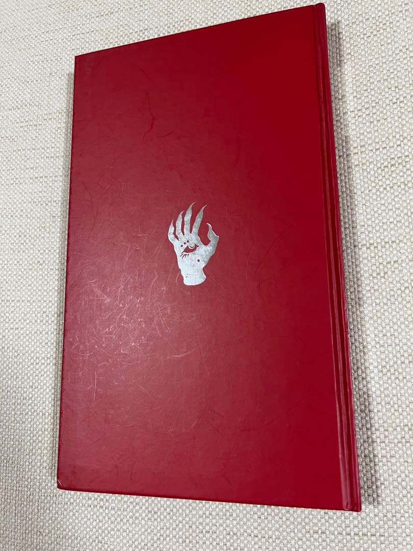 聖飢魔II THE ULTIMATE BLACK MASS COMPLETE