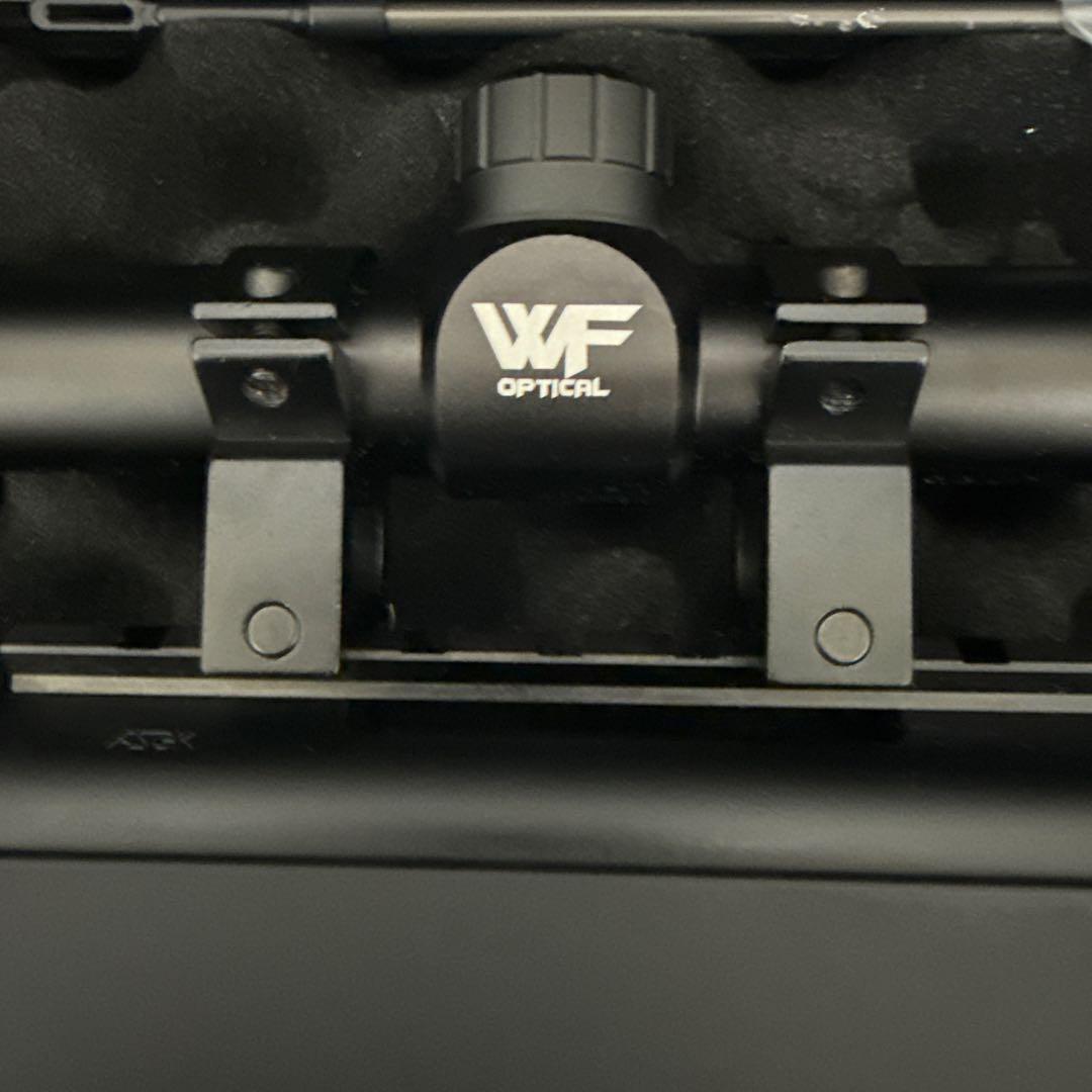 東京マルイ VSR10