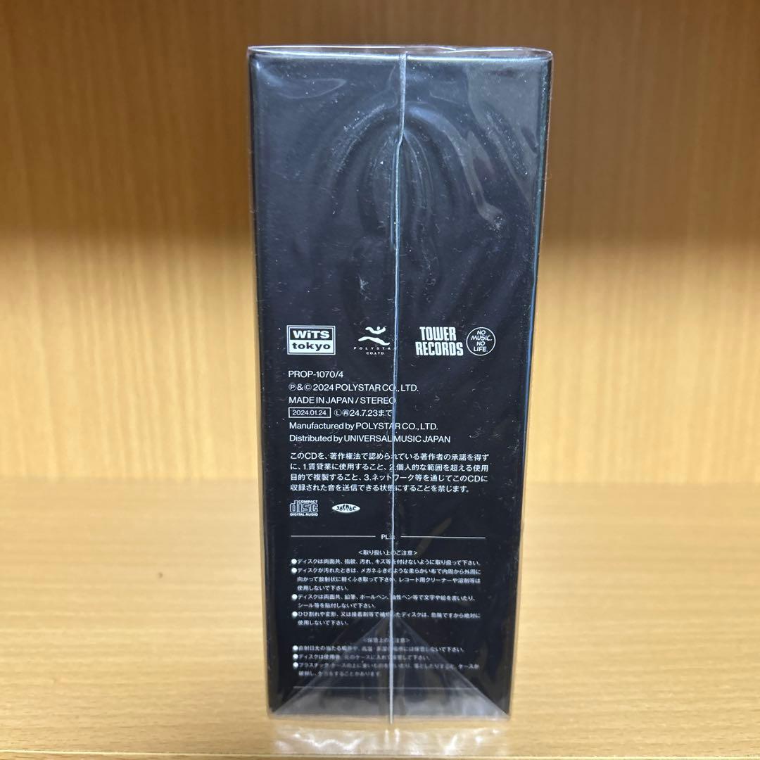 SPIPAL LIFE／A Generation of 1993-1996