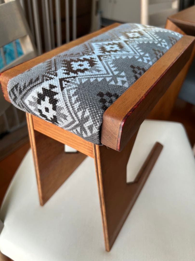 ジムニー64シエラ74用アームレスト