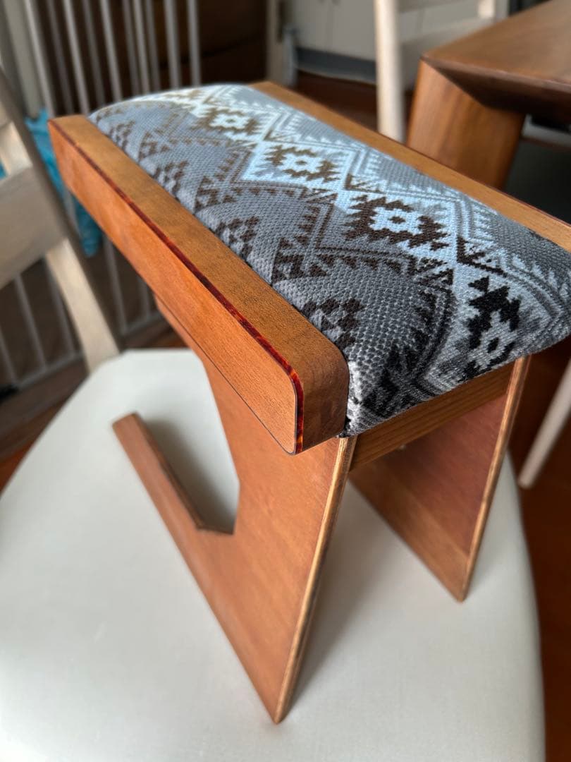 ジムニー64シエラ74用アームレスト