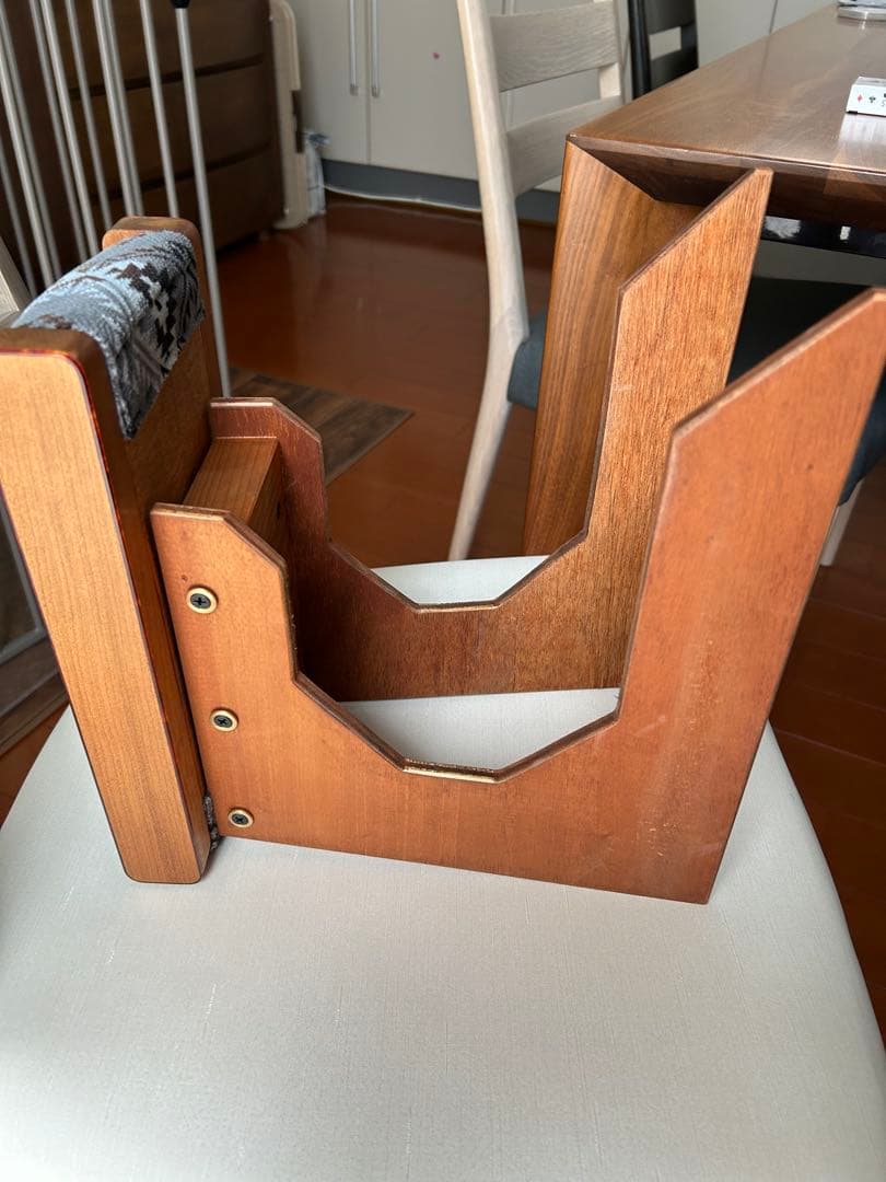 ジムニー64シエラ74用アームレスト