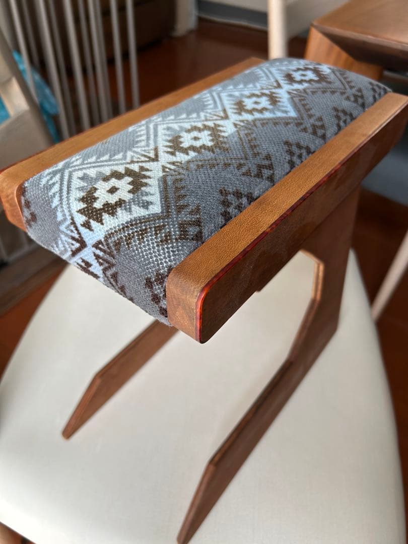 ジムニー64シエラ74用アームレスト