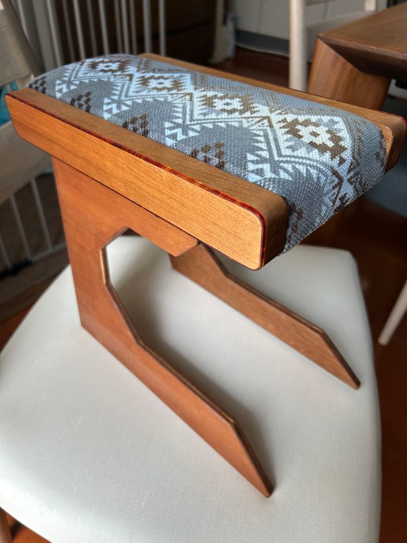 ジムニー64シエラ74用アームレスト