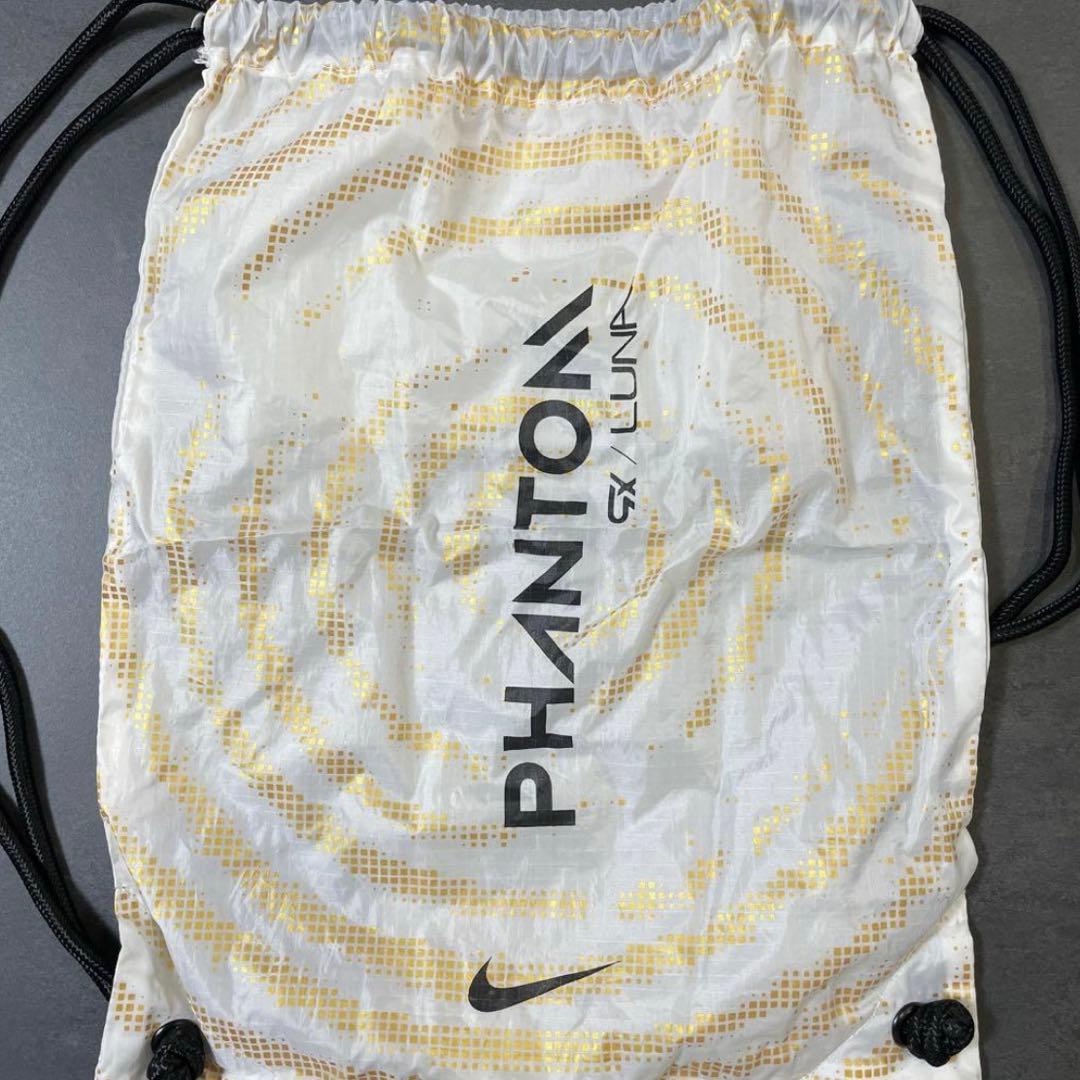 NIKE サッカースパイク　ファントムGX エリート　FG 27.0cm