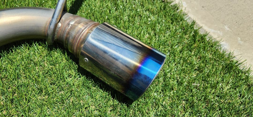 HKS リーガマックススポーツ マツダ ロードスター ND5RC 車検対応