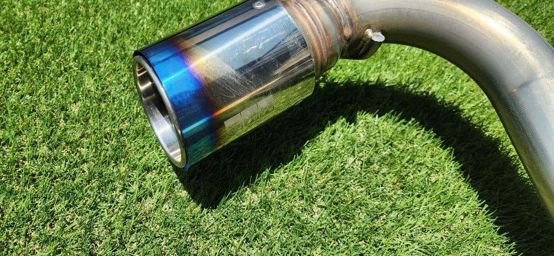 HKS リーガマックススポーツ マツダ ロードスター ND5RC 車検対応