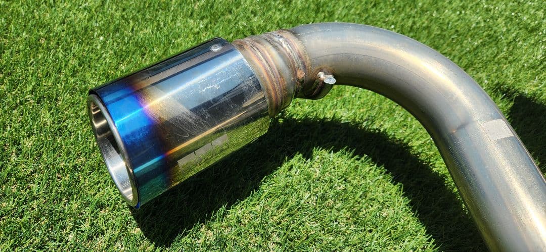 HKS リーガマックススポーツ マツダ ロードスター ND5RC 車検対応