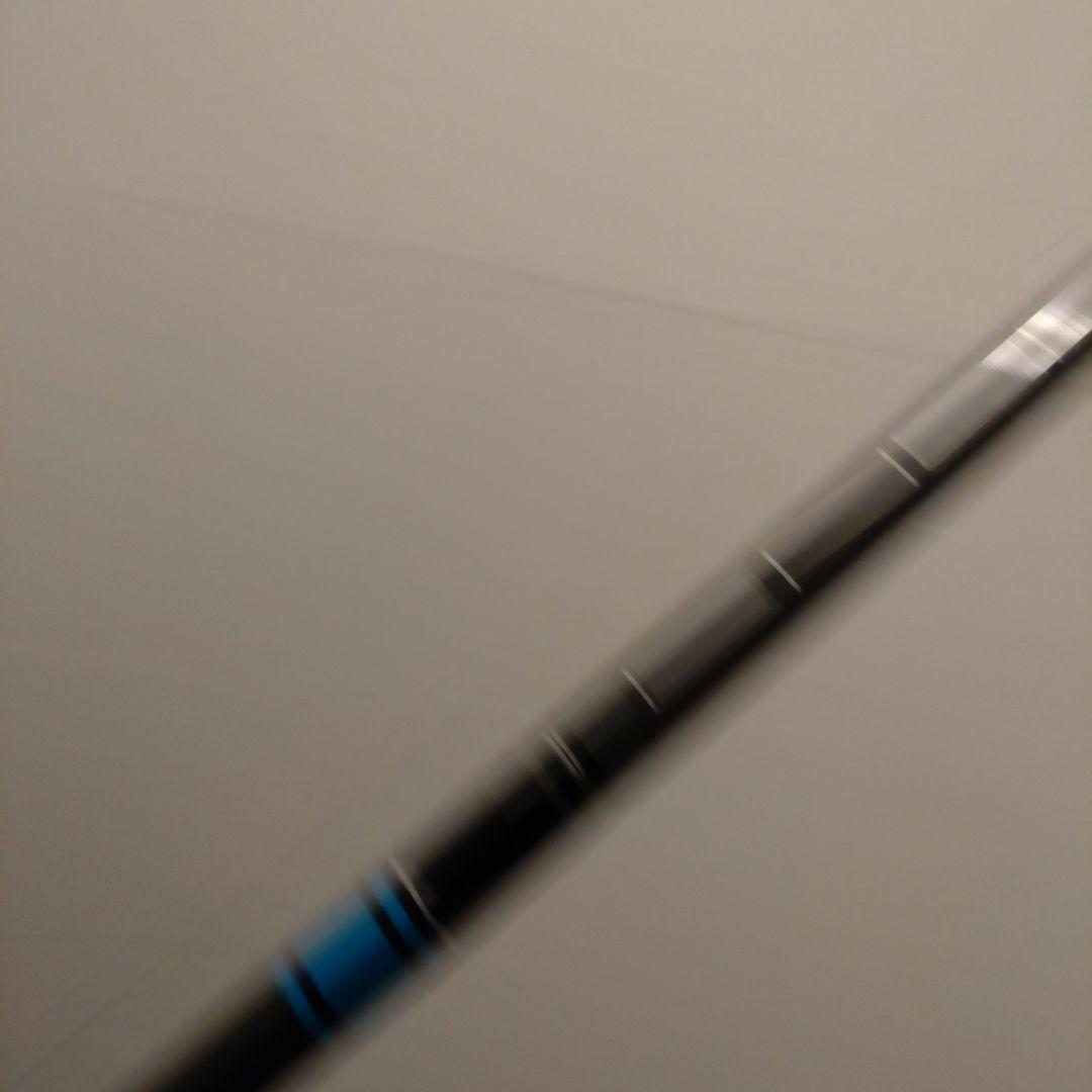 テーラーメイドSIM MAX HYBRID 5 25°TENSEI TM 60R