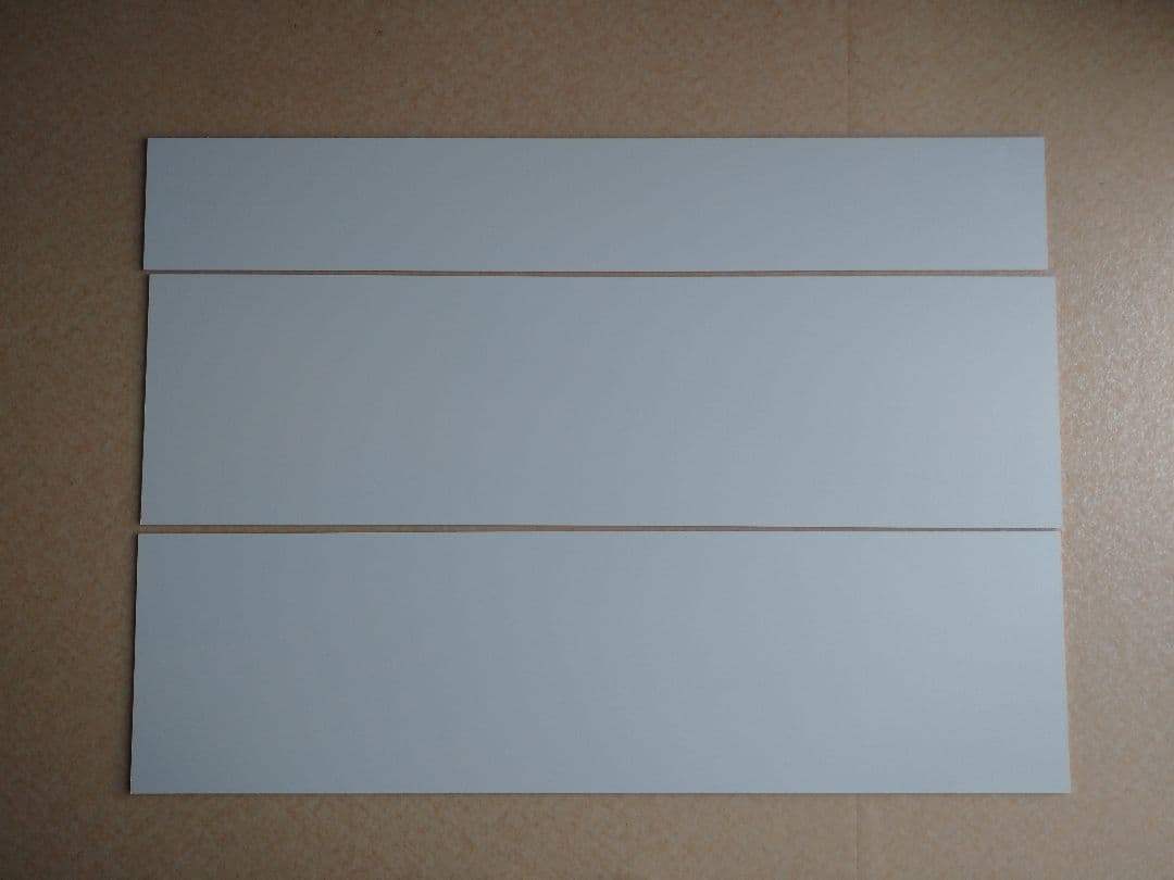 【NY①】　DWEフルセット