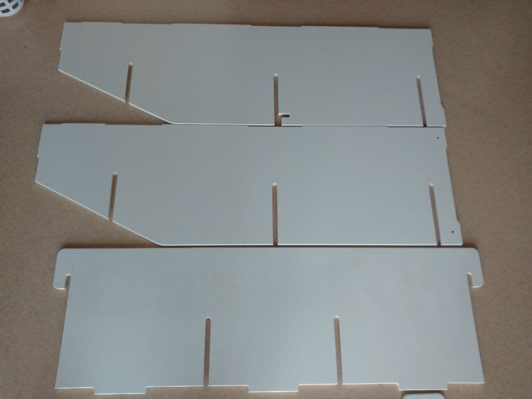 【NY①】　DWEフルセット