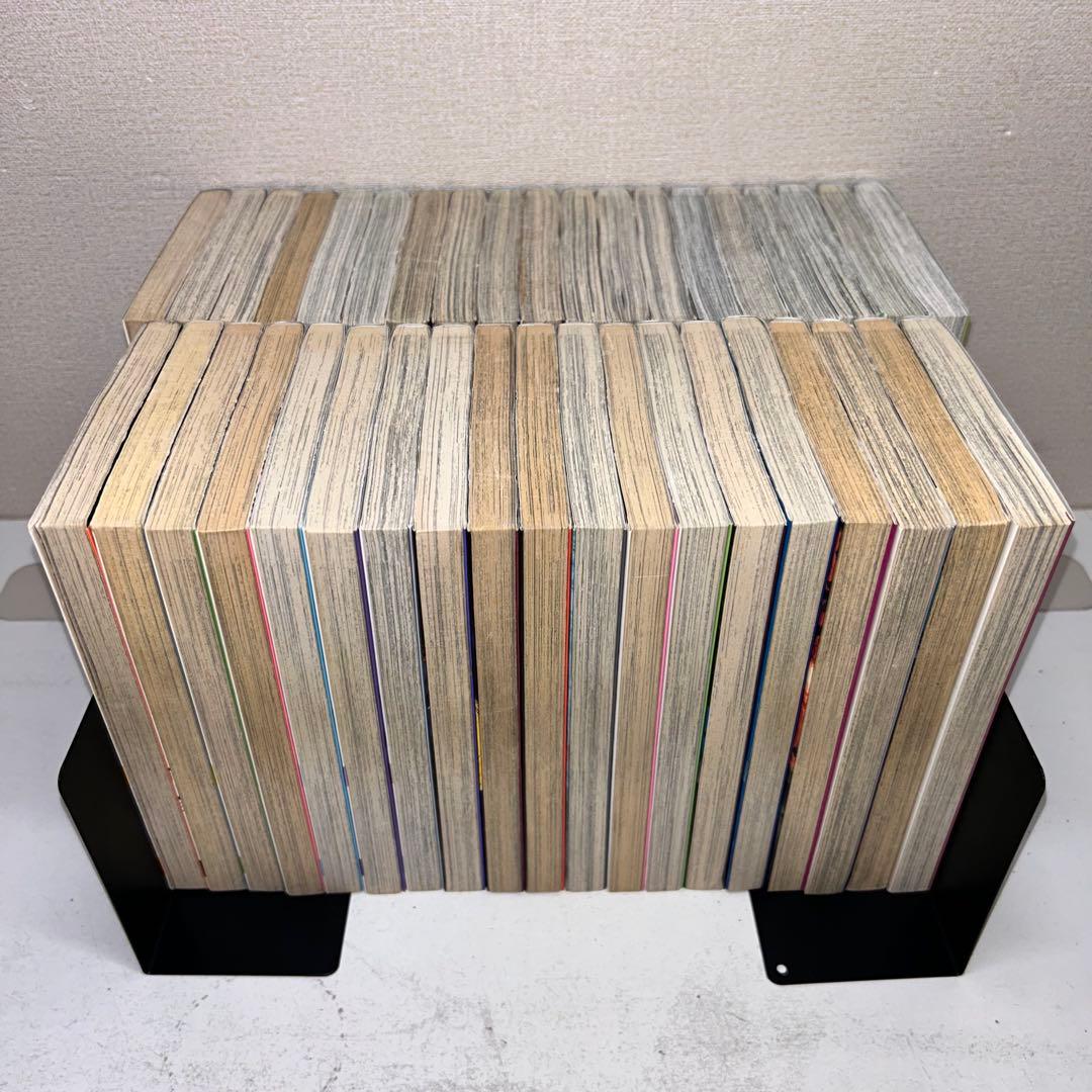 8*様 HUNTER×HUNTER 既刊全巻セット　1-38