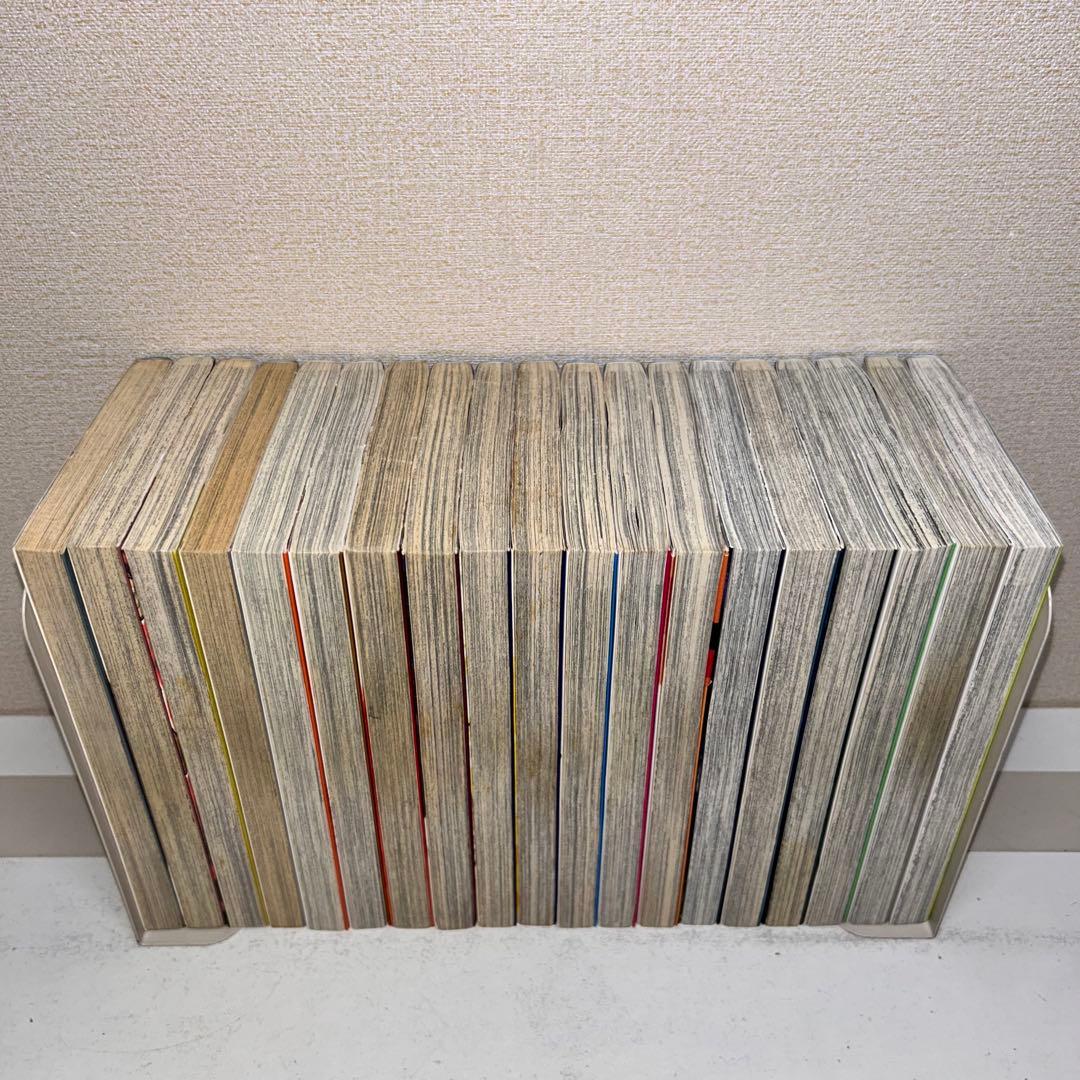 8*様 HUNTER×HUNTER 既刊全巻セット　1-38