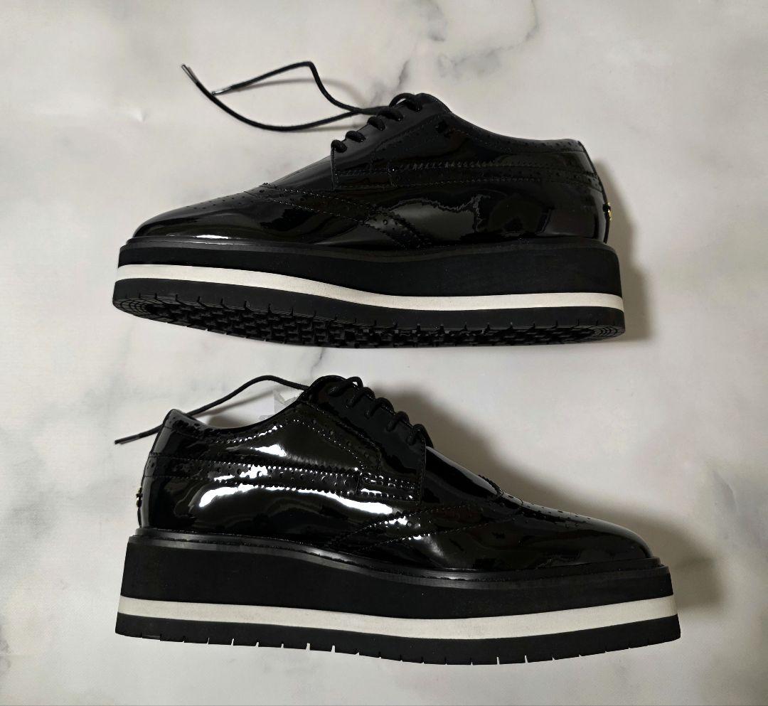 【St.ANDREWS】厚底スパイクレスシューズ