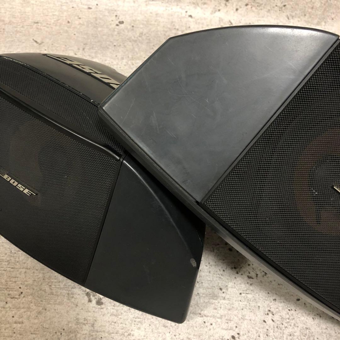 BOSE ☆111-RD ☆リアスピーカー ☆車内 ☆ボーズ☆