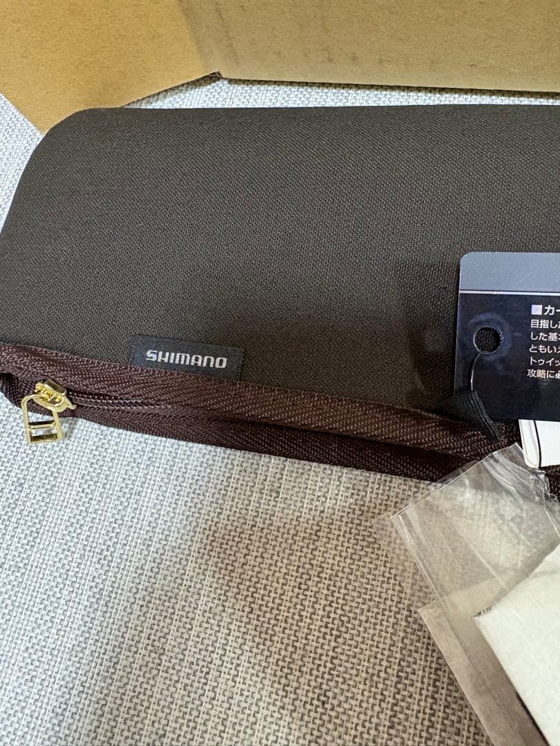 SHIMANO CRDIF MLTD DP83ML サクラマス　レインボーチタン