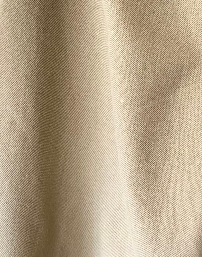 M52 チノ　トラウザー　実物　フランス軍