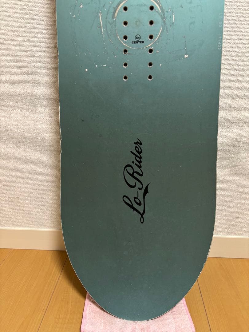 scooter Lo-rider 153 23-24 スクーター