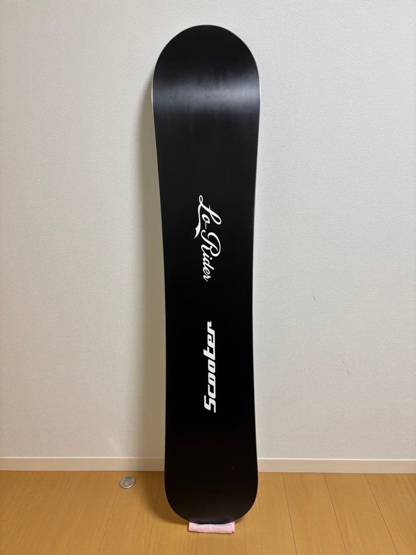 scooter Lo-rider 153 23-24 スクーター