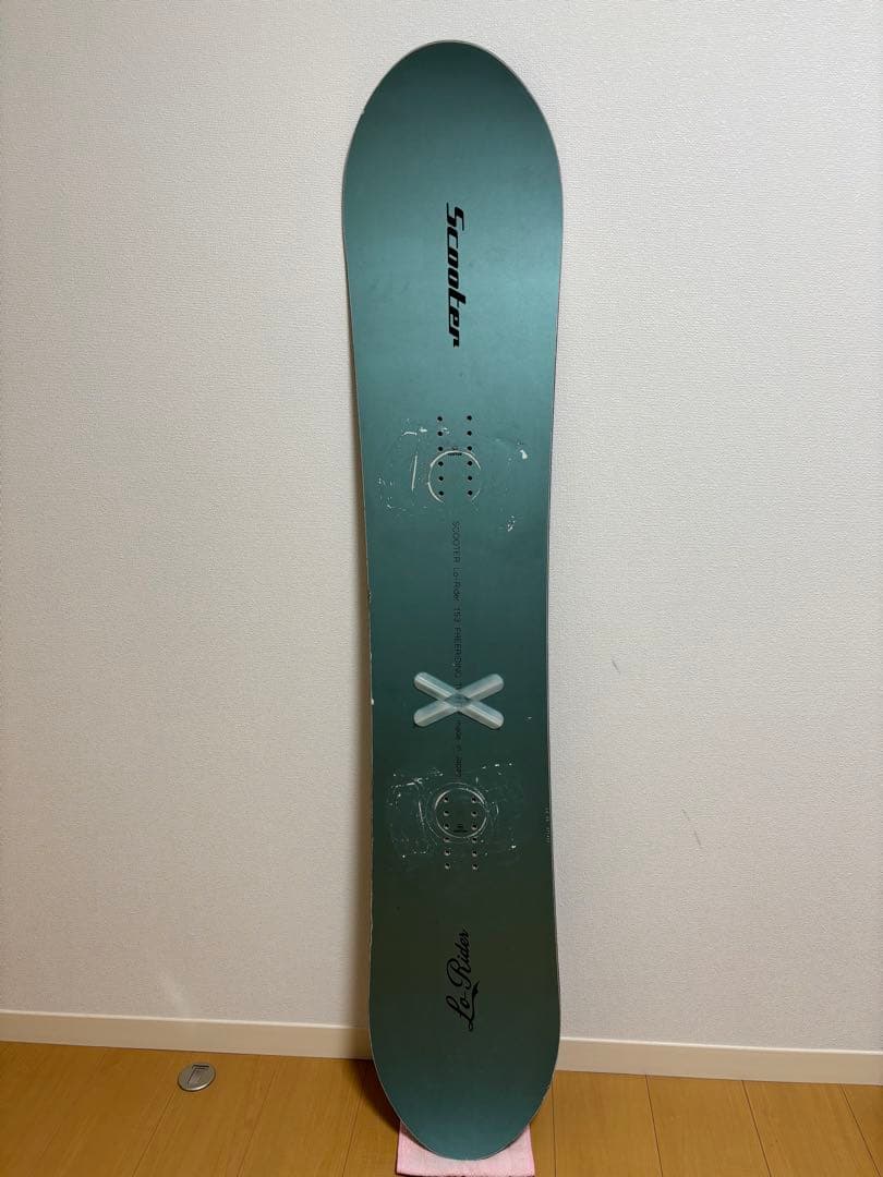 scooter Lo-rider 153 23-24 スクーター