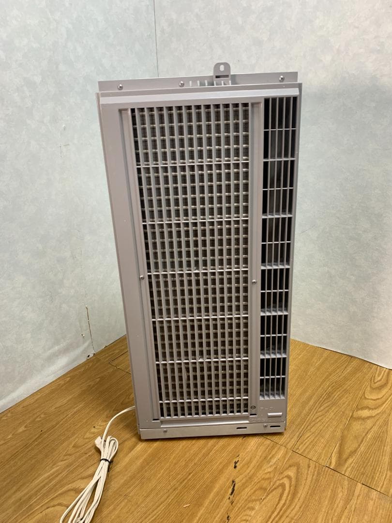 K☆987 コロナ ウィンドエアコン CWH-A1823R 冷暖タイプ 2023