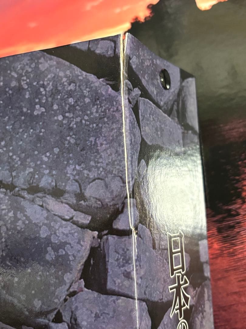 日本の城　DVDコレクション　コンプリート