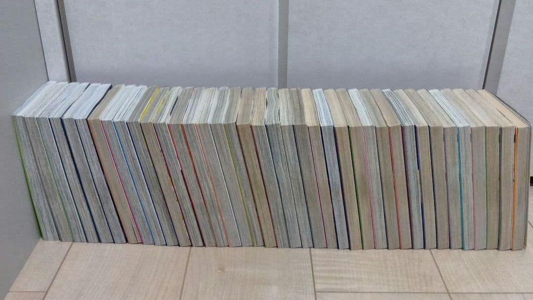 HUNTER✕HUNTER全38巻セット